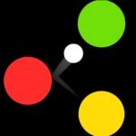 Logo of Idle Balls android Application 